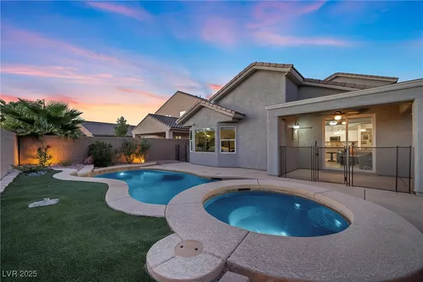 Henderson, NV 89044,2465 Sturrock DR