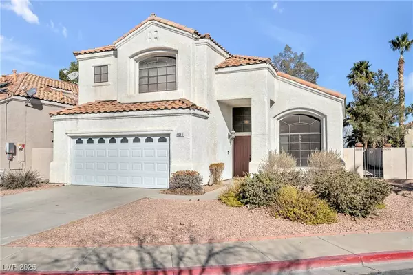 1614 Redhawk CT, Henderson, NV 89074