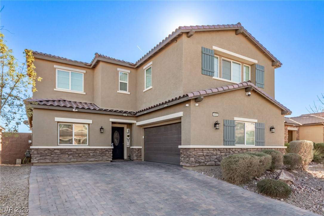 1413 Fantastic CT, North Las Vegas, NV 89081