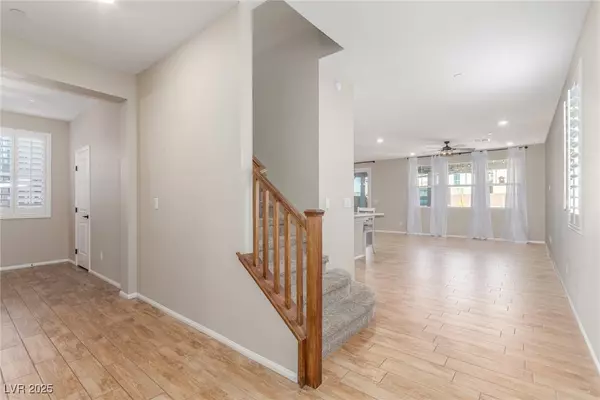 3032 Gravino AVE Henderson, NV 89044