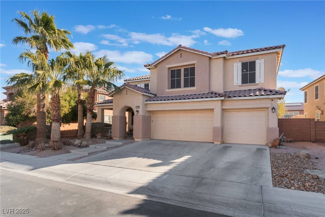 North Las Vegas, NV 89084,6916 Snow Finch ST