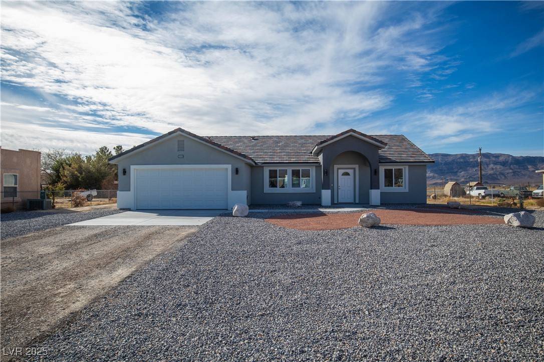 3960 Dart DR, Pahrump, NV 89060