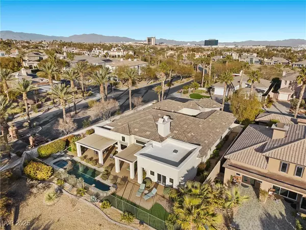 Las Vegas, NV 89135,2575 Grassy Spring PL