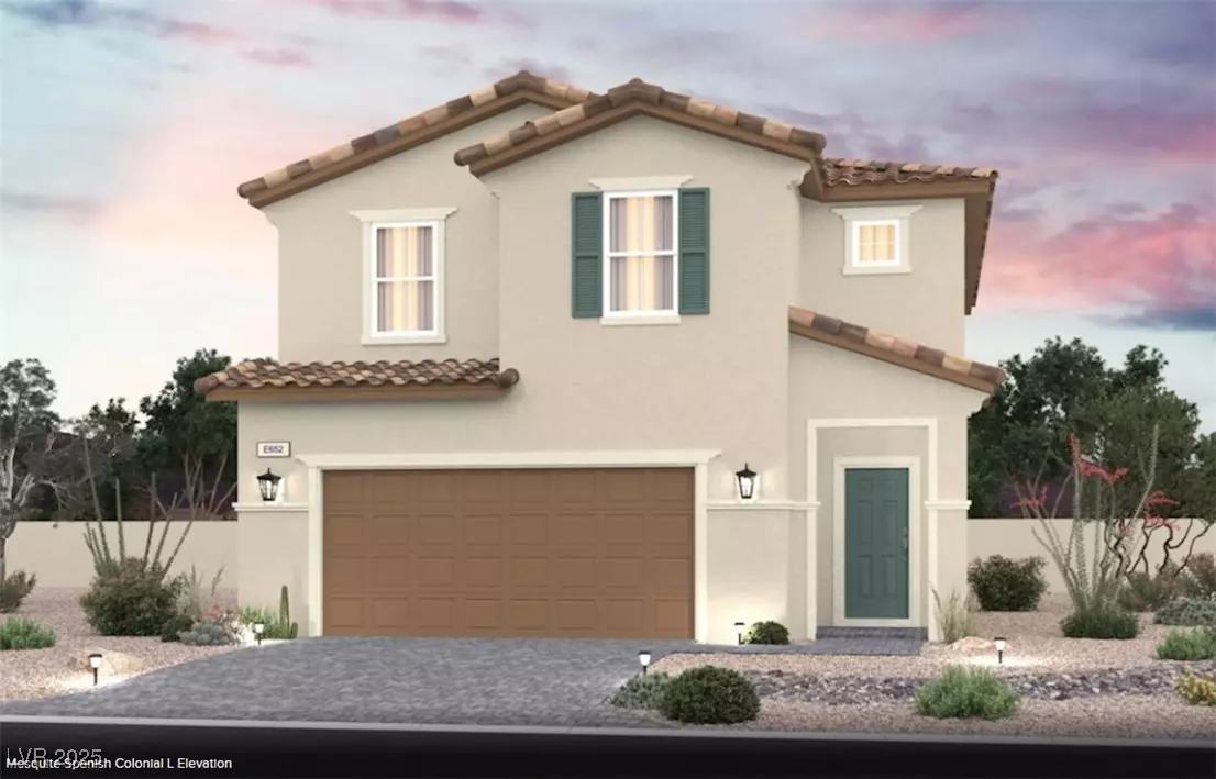 Las Vegas, NV 89178,9656 Biedler CT #lot 7