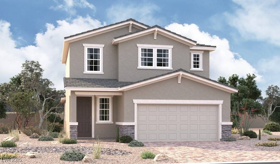 9976 Angel Valley DR, Las Vegas, NV 89178