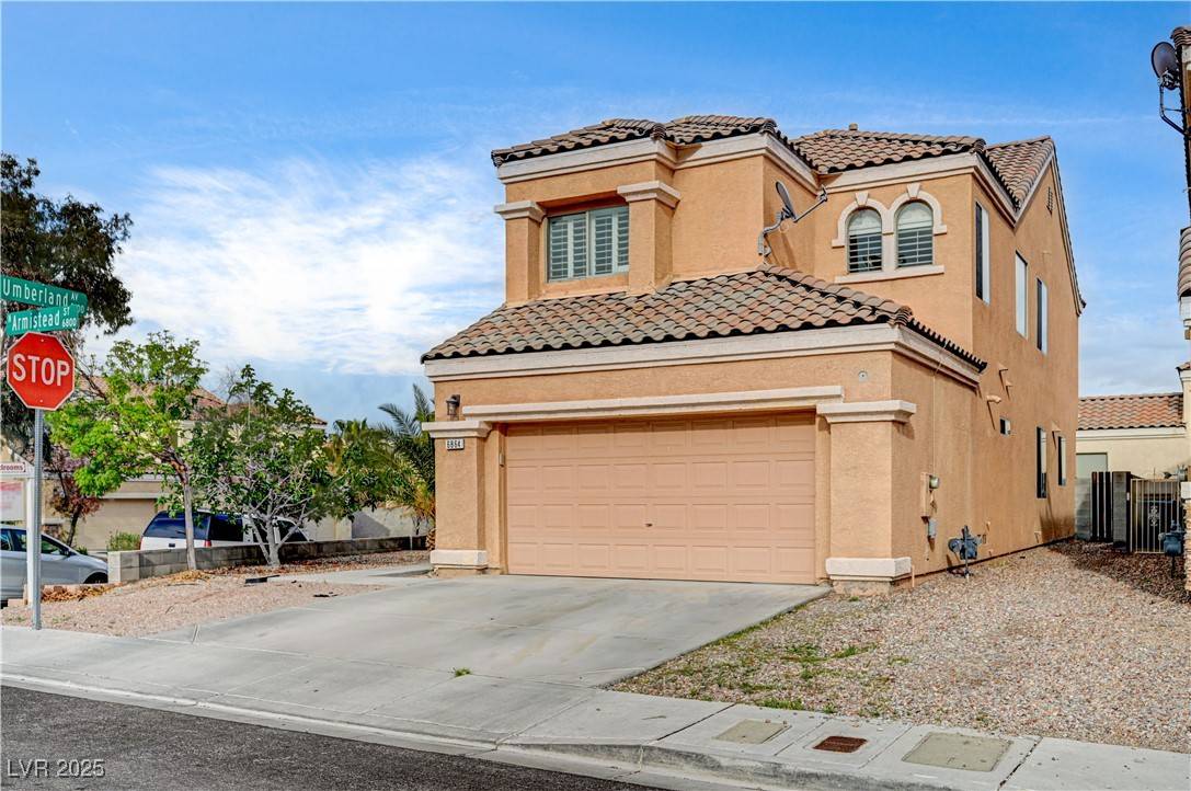 Las Vegas, NV 89149,6864 Armistead ST