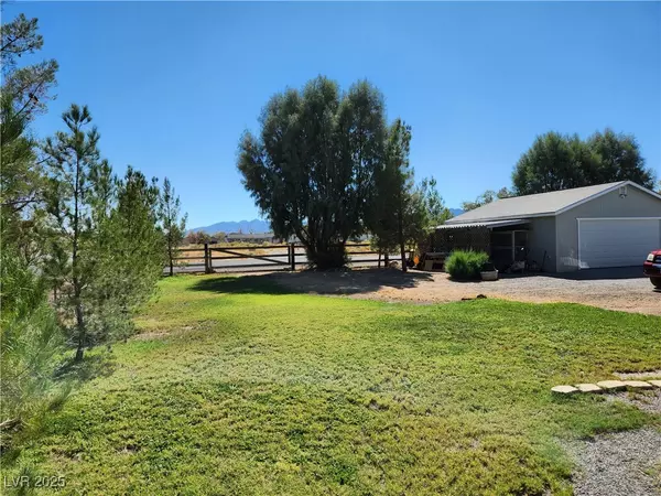 Pahrump, NV 89048,1740 W Donner ST
