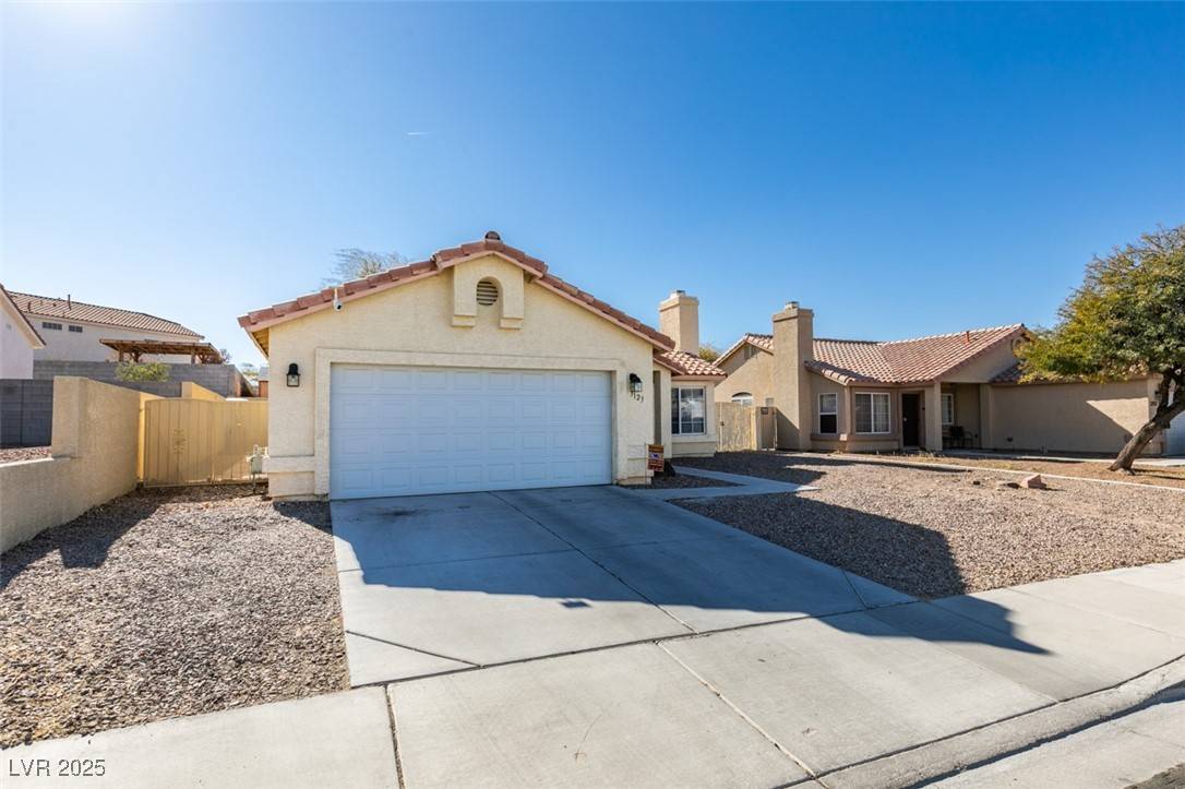North Las Vegas, NV 89032,3123 Logan AVE