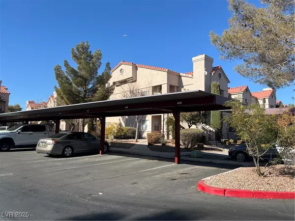 Las Vegas, NV 89118,5225 W Reno AVE #129