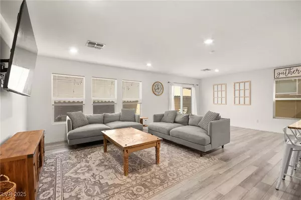 North Las Vegas, NV 89086,1818 Wild Grain AVE