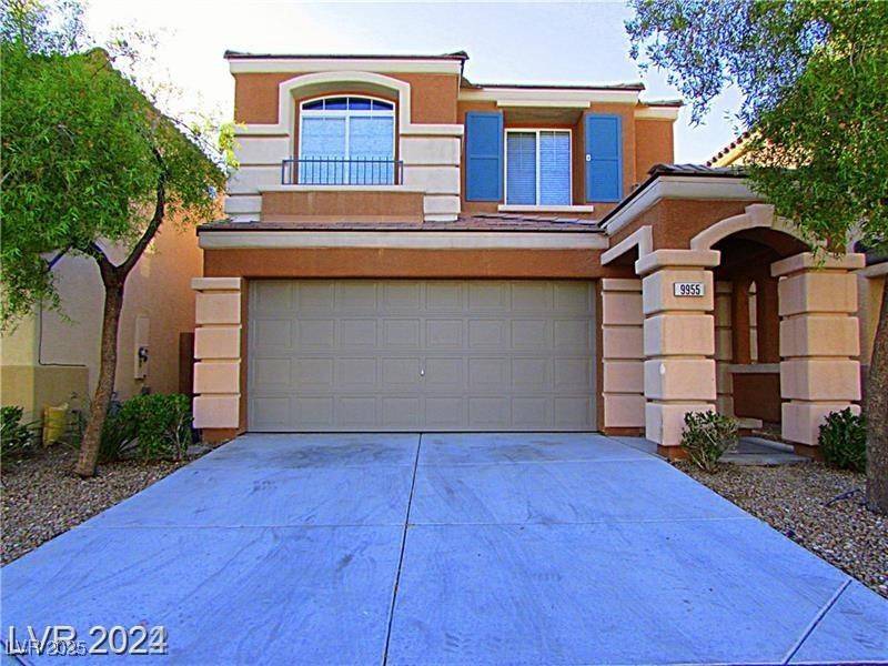 9955 Morpeth ST, Las Vegas, NV 89178
