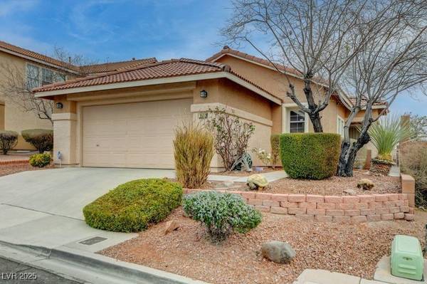 1612 Blooming Rose ST,  Las Vegas,  NV 89144