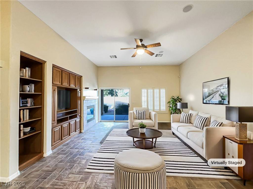 Las Vegas, NV 89131,6162 Denton Ranch RD