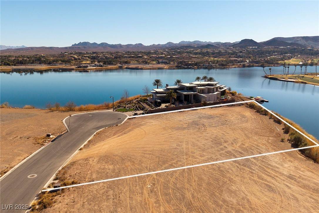 Henderson, NV 89011,19 Summer House DR