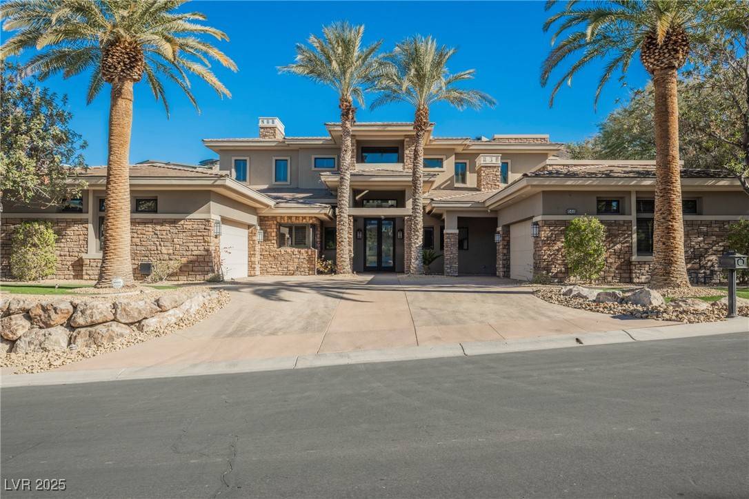 646 Saint Croix ST, Henderson, NV 89012