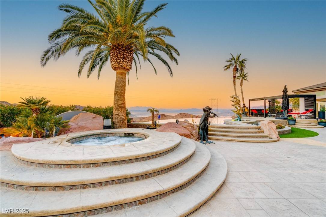 Boulder City, NV 89005,942 Villa Grande WAY