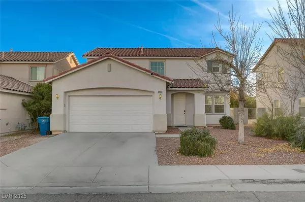 Las Vegas, NV 89118,5863 Capsicum CT