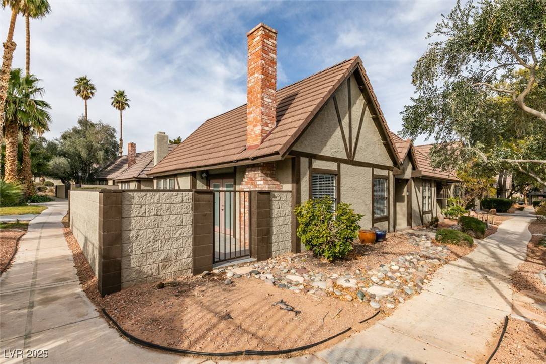 Las Vegas, NV 89121,3988 Salisbury PL