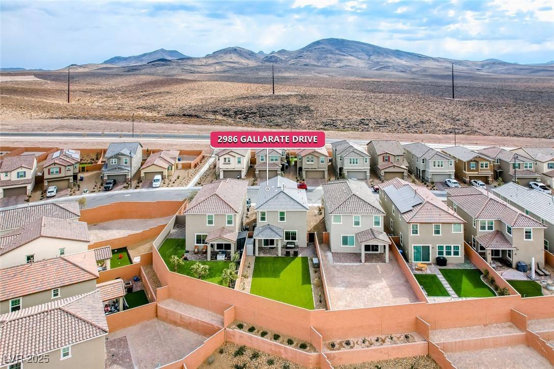 Henderson, NV 89044,2986 Gallarate DR