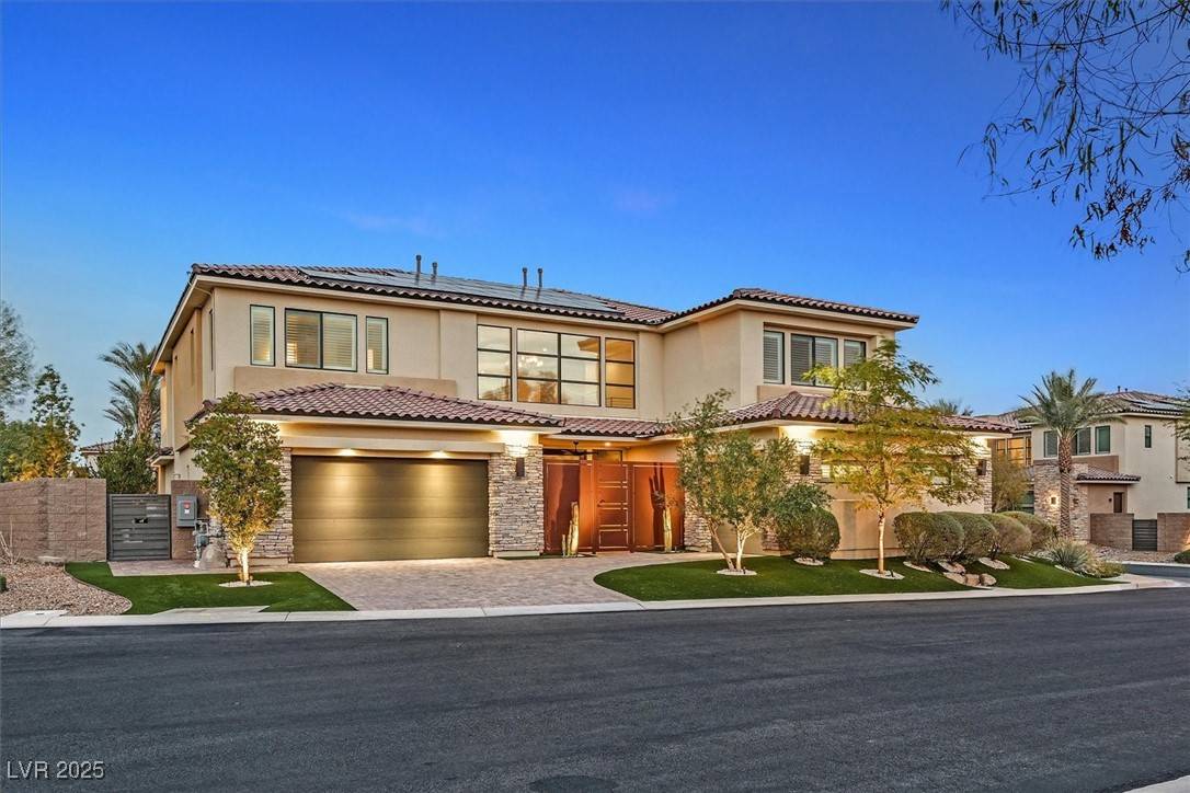 Henderson, NV 89011,65 Garibaldi WAY