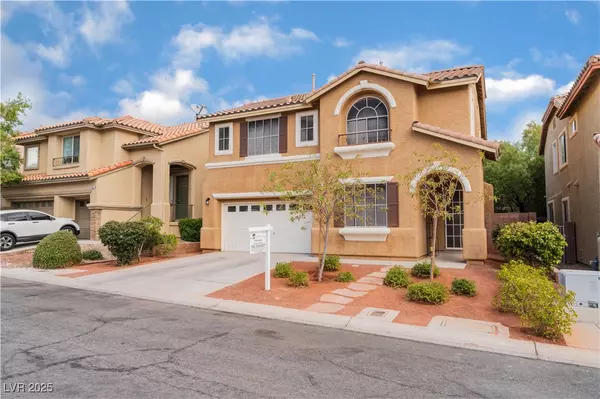 Las Vegas, NV 89144,220 Emerald Vista WAY