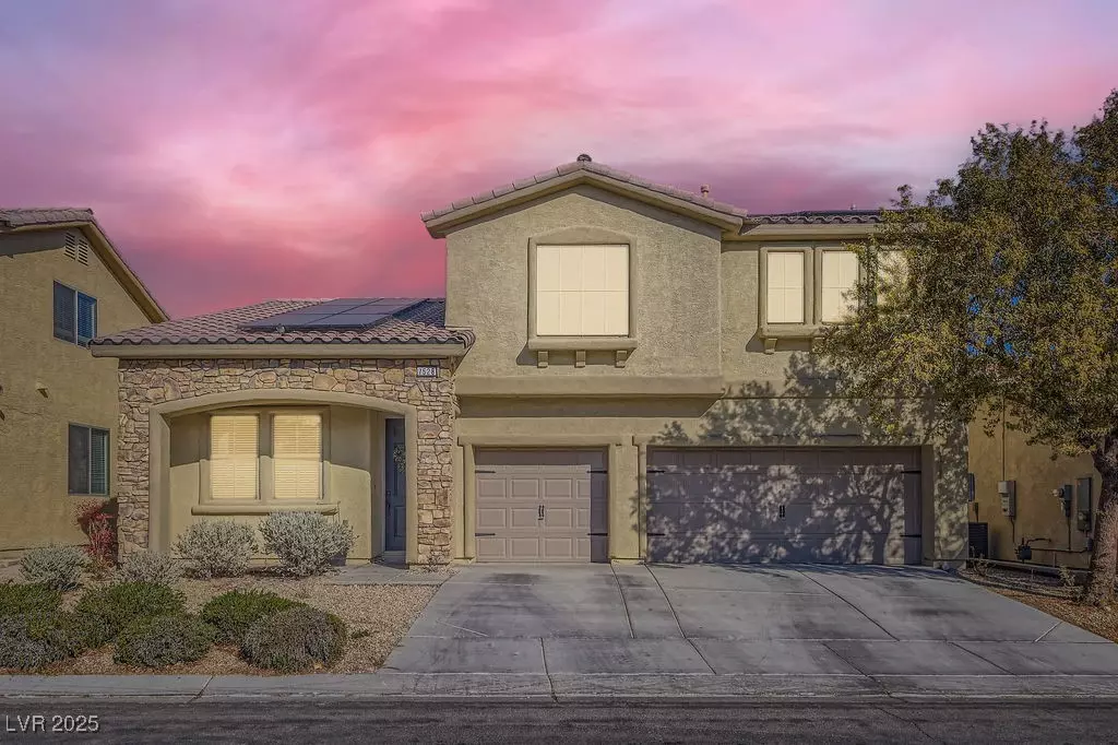 Las Vegas, NV 89113,7528 Stray Horse AVE