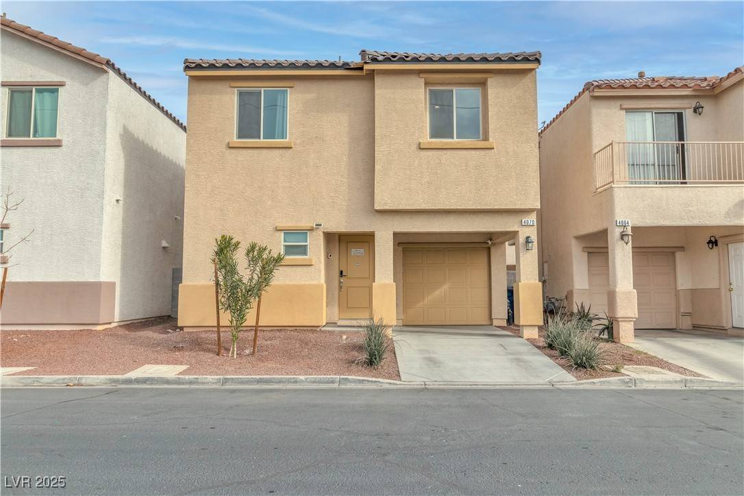 4070 Emerald Wood ST, Las Vegas, NV 89115