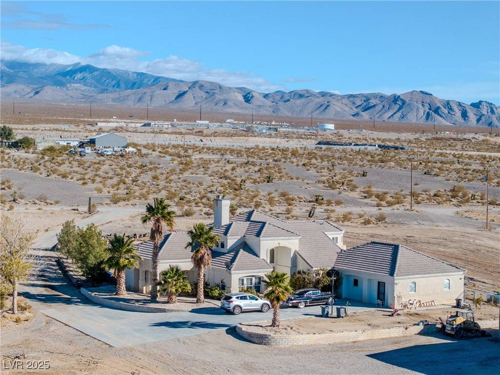 Pahrump, NV 89060,1411 E Blosser Ranch RD