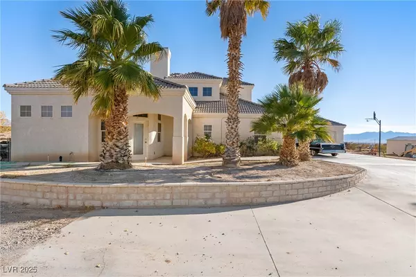Pahrump, NV 89060,1411 E Blosser Ranch RD
