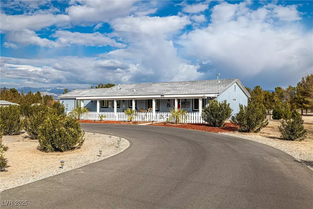 Pahrump, NV 89048,5521 Money ST