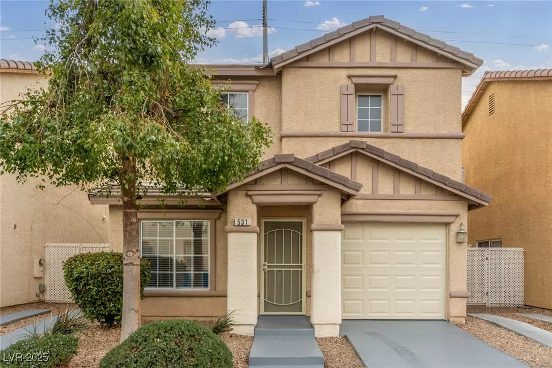 Las Vegas, NV 89183,531 Dairy Creek AVE