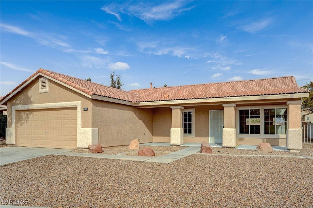 2920 Saddle Hills CT,  North Las Vegas,  NV 89031