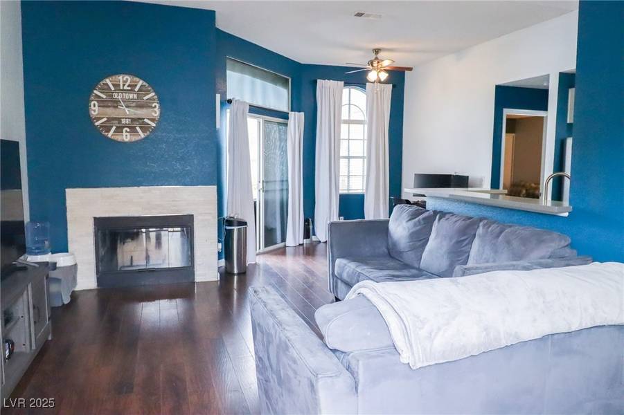 3150 Soft Breezes DR #2025, Las Vegas, NV 89128
