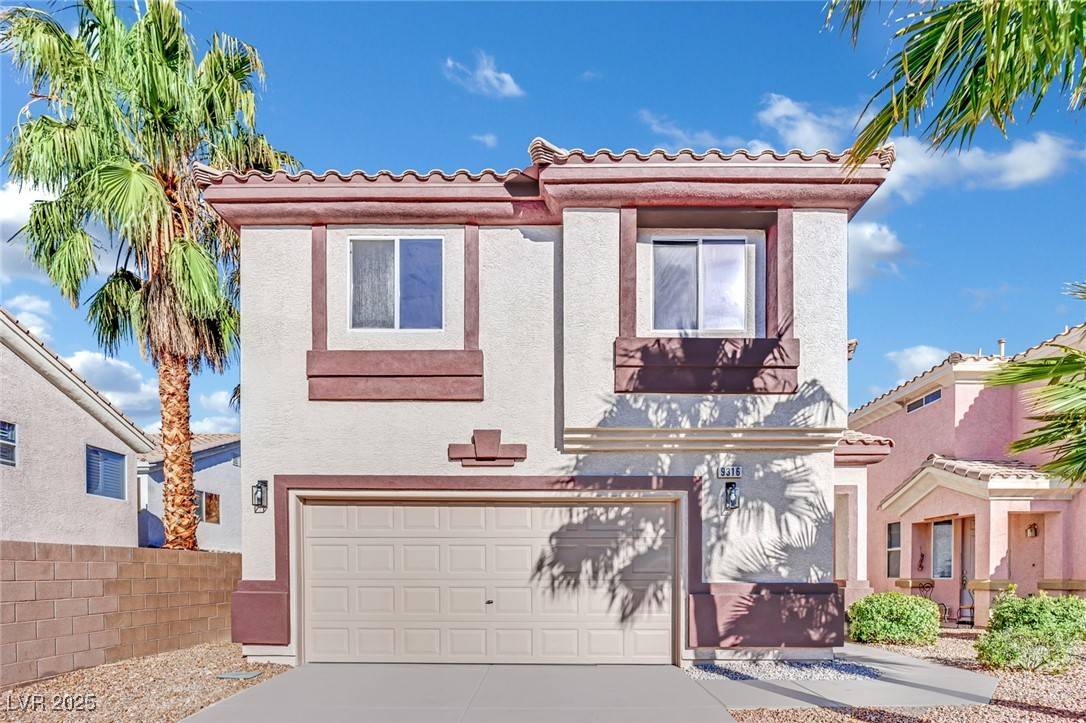 Las Vegas, NV 89148,9316 Perennial AVE