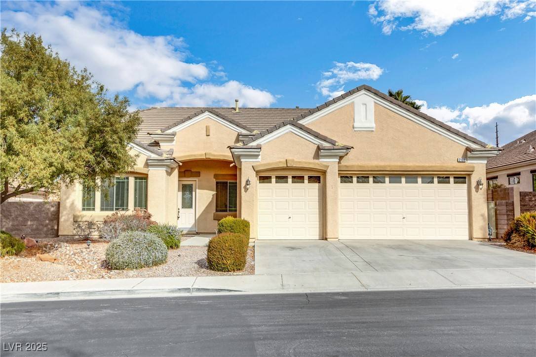 Henderson, NV 89052,2138 Ponticello DR
