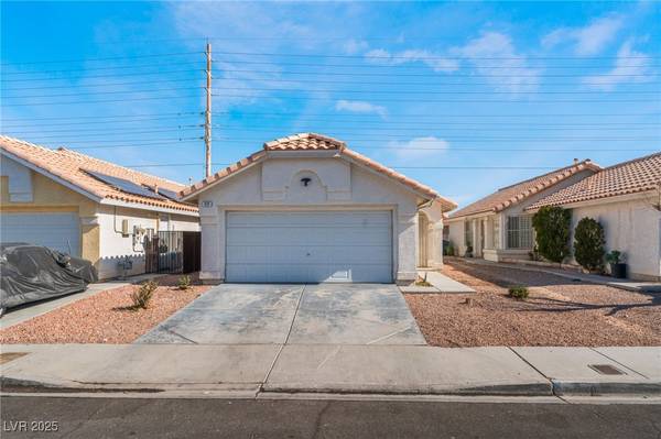 424 SARAJANE LANE,  Las Vegas,  NV 89107