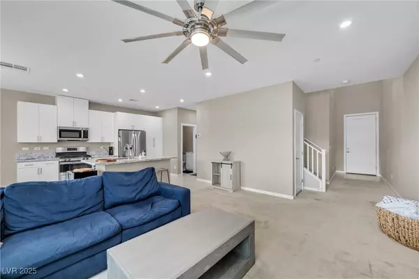 Las Vegas, NV 89148,9289 Casa Sierra LN