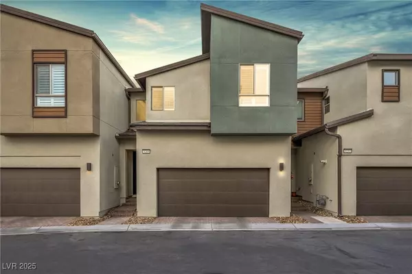 9289 Casa Sierra LN,  Las Vegas,  NV 89148
