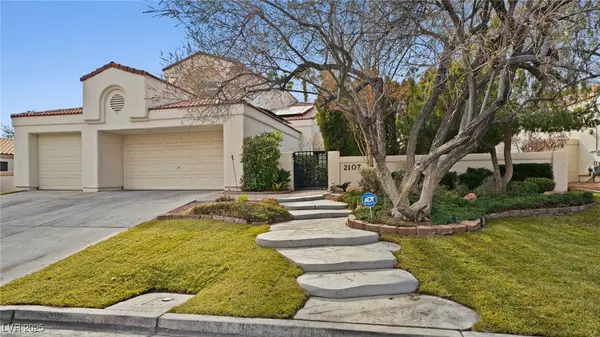 Henderson, NV 89074,2107 Inverness DR