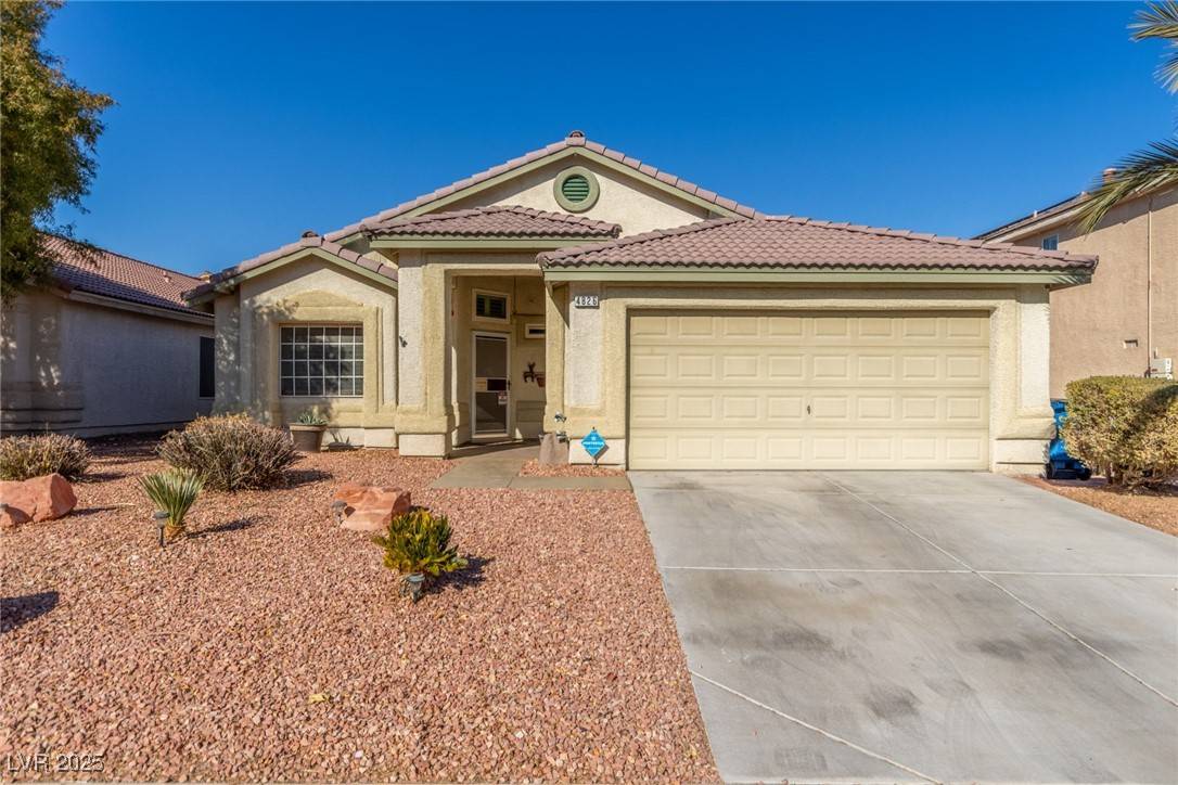 4826 Polar Lights CT, Las Vegas, NV 89130
