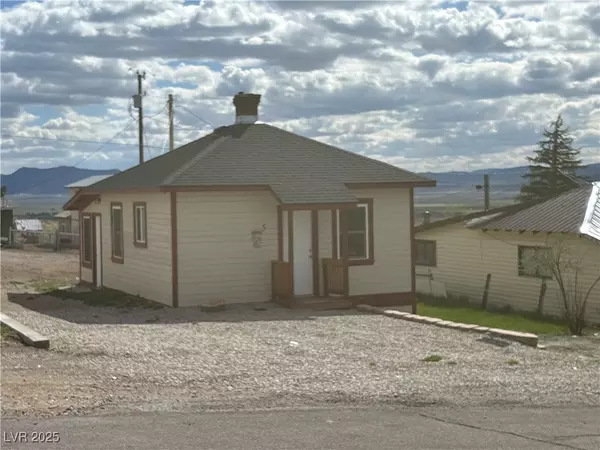 Mcgill, NV 89318,5 Avenue B