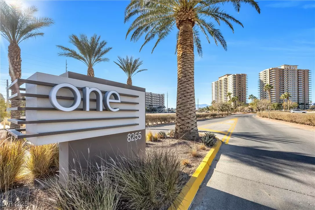 Las Vegas, NV 89123,8255 Las Vegas BLVD #1505