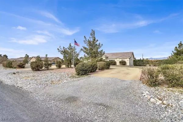 Pahrump, NV 89048,1920 Cavalry ST