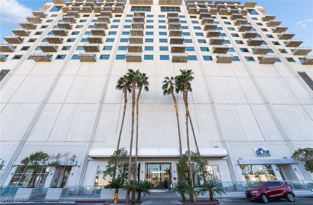 900 Las Vegas BLVD #904, Las Vegas, NV 89101