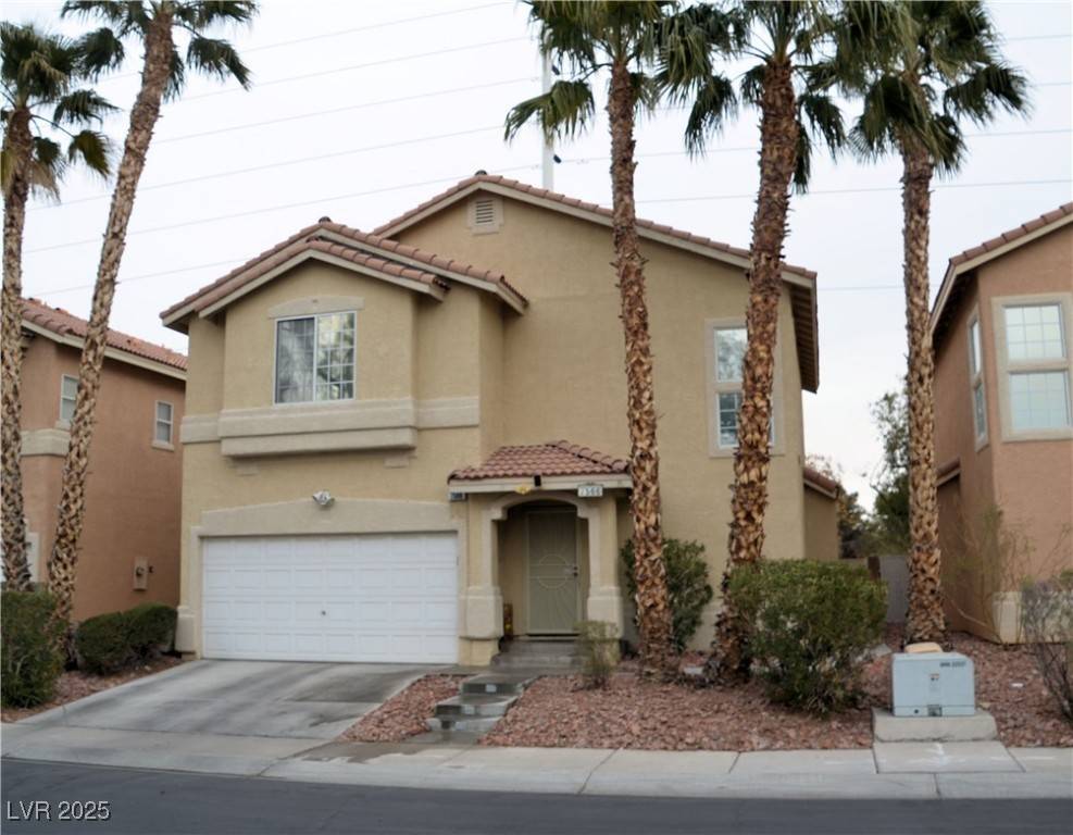 7566 Luna Del Rey ST, Las Vegas, NV 89123