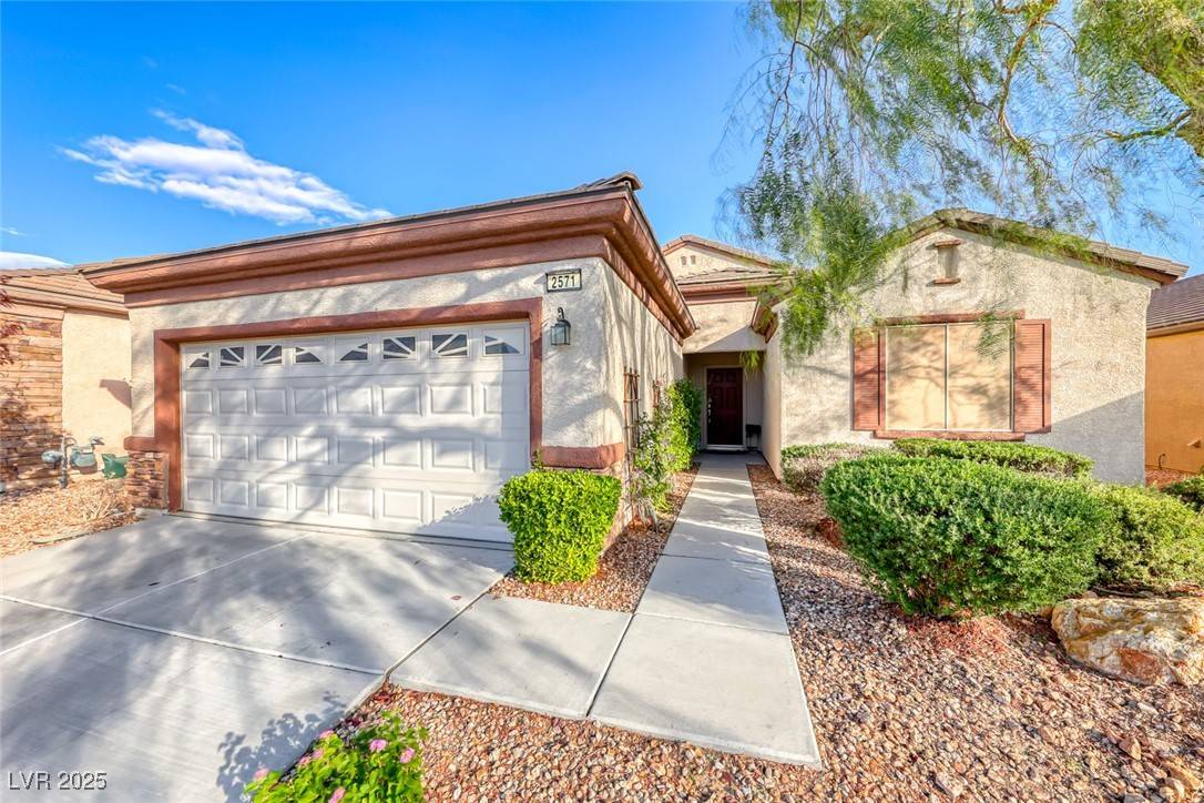 Henderson, NV 89044,2571 Jada DR
