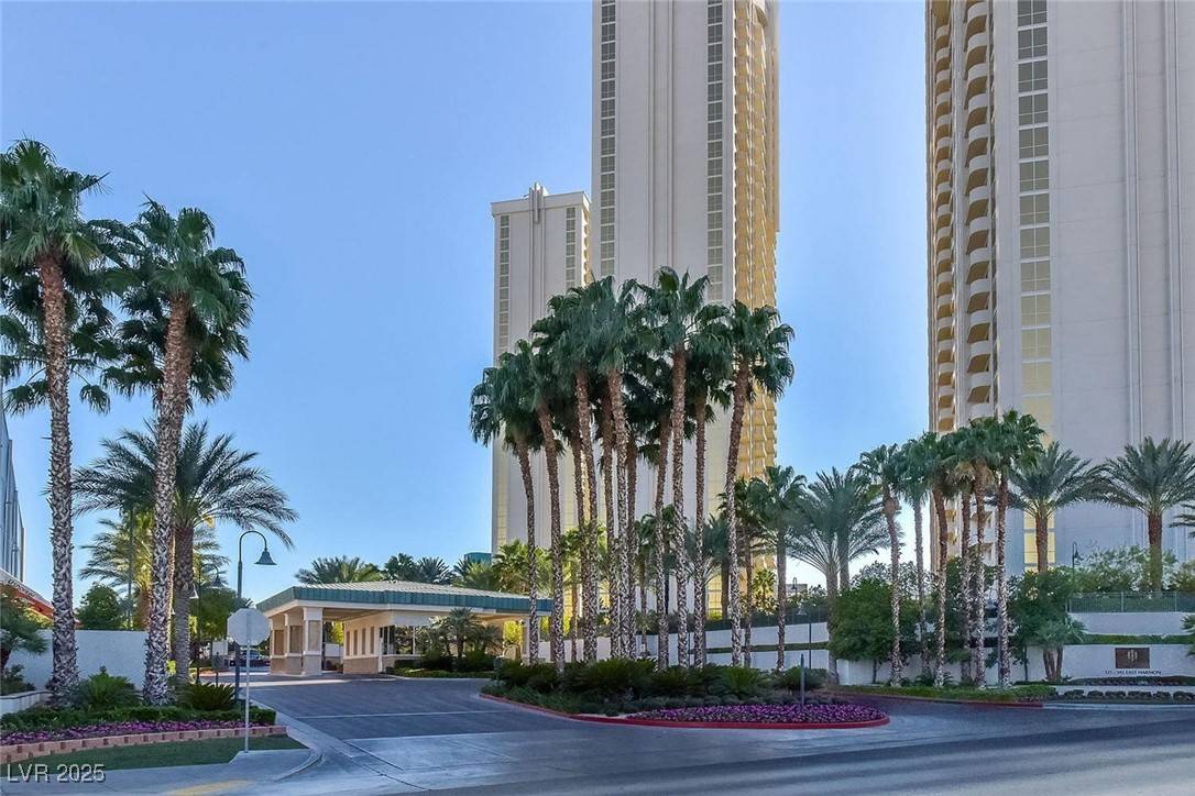 135 E Harmon AVE #718, Las Vegas, NV 89109