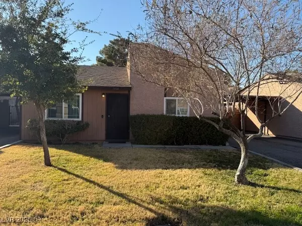 Las Vegas, NV 89108,1806 Discus DR