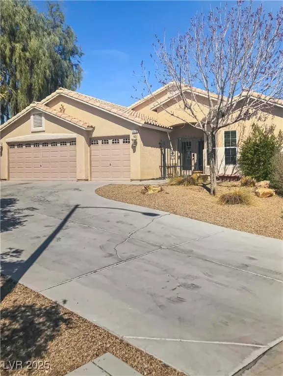 North Las Vegas, NV 89031,3516 Ashby Field AVE