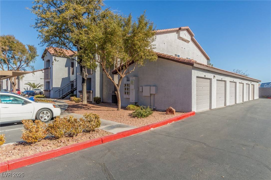 Las Vegas, NV 89123,2615 W Gary AVE #1069